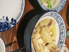 -兰边碗(鼓楼店)