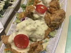 -有喜屋·深夜食堂(北京西路店)