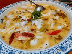 -厨道重庆菜馆(鸳鸯店)