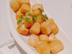 -香宫(九龙香格里拉店)
