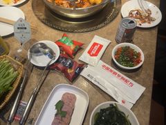 -七欣天香辣蟹火锅(上海银亿滨江店)