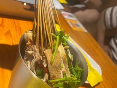 -本色.小马哥烧烤(五一路总店)