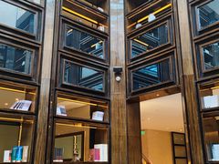 -行者书屋大堂吧 ·下午茶(南京圣和府邸酒店)