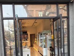 -烘焙町面包店(西四店)