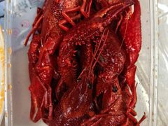 -囍榷·鲜美常州菜(恐龙园店)