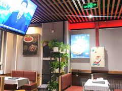 大堂-老杨头烧烤(博烤堂店)