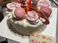 -好利来(乐堤港店)