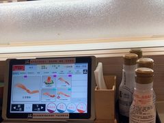 -滨寿司(新街口中央商场店)