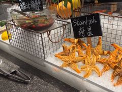 -Social 秀西餐厅-长沙瑞吉酒店(运达店)