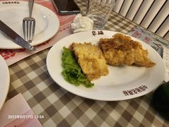 -华梅西餐厅(哈尔滨中央大街店)