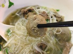 -潮镇老尾牛杂(环城西路店)