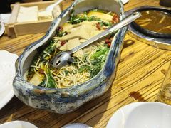 -一盏明灯全素斋(殊像寺店)