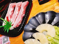 -杀猪天·韩国烤肉(总店)