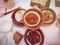 -翠园(铜锣湾广场店)