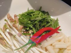 -台鄉缘 ·小海鲜·台州菜(桃林路店)