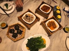 -新好景海鲜酒家(新塘店)