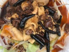 -老鲁牛肉板面(金环里店)