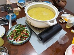 -金龙·打边炉(武进路店)