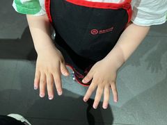 -海底捞火锅(亲子主题北金鹰店)