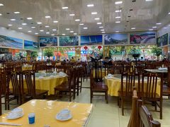 大堂-春园海鲜广场D区6号(钟姐海鲜加工店)