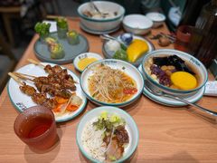 -越小品·越南餐厅(布吉万象汇店)