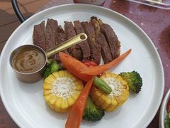 -La Terre乐田(万象城店)