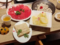 -锦城印象火锅(天府三街店)