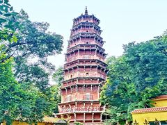 -宝通禅寺