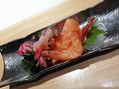 -鲤·鮨KOISUSHI