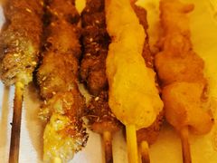-上海枇杷烤鸭(城乡贸易中心店)