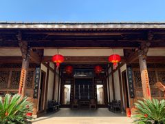 -三坊七巷历史文化街区