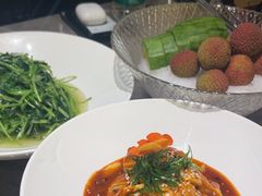 -宫燕府·京菜·烤鸭·淮扬菜(王府中心店)