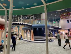 -奈尔宝·儿童乐园·亲子餐厅(鄞州万达店)