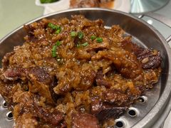 -刘胖子家常菜·蹄花焖藕(兴业店)