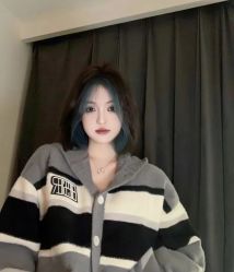 -呵呵造型