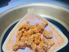 -新哥老官·畅吃123·美蛙世界(苏宁广场店)