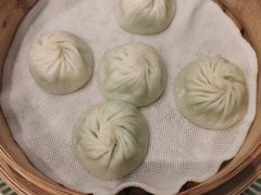 -桂满陇·蟹黄小笼汤包(环球港店)