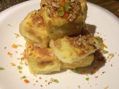 -喜越泰莱·泰越料理(海逸新天地店)