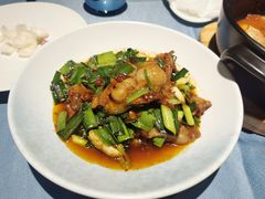 -南堂館川菜文化餐厅(天府店)