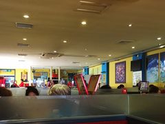 大堂-岳姥姥饺子(泺文路店)