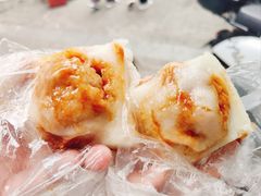 -三姑娘茶糕(新市古镇店)