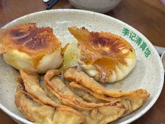 -李记清真馆(打钉巷店)