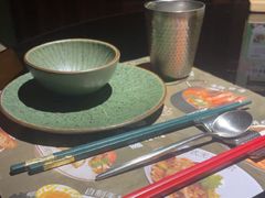 -金厨泰国餐厅·全泰籍厨师料理(拱北店)