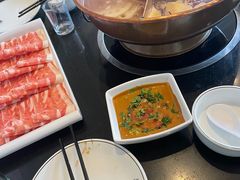 -北门涮肉·铜锅涮肉(南锣鼓巷店)