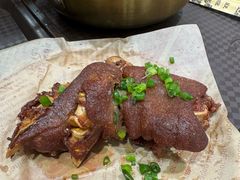 -好麺世家海鲜面馆(新建中路店)