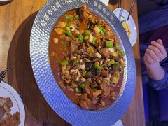 -俭寨大盘鸡·缸子肉·小公鸡·新疆菜(云通店)