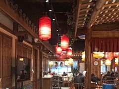 -大厨小味·民间川菜(八里庄店)