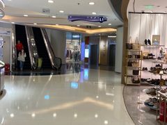 -银座mall(东直门店)