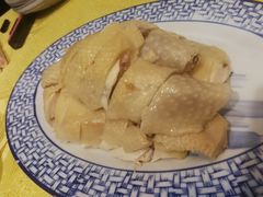 -合力居·生记路边鸡(北京路店)