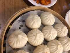 三鲜-陈傻子餐厅(世纪都会店)